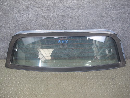 Honda s2000 rear soft - 02-09,