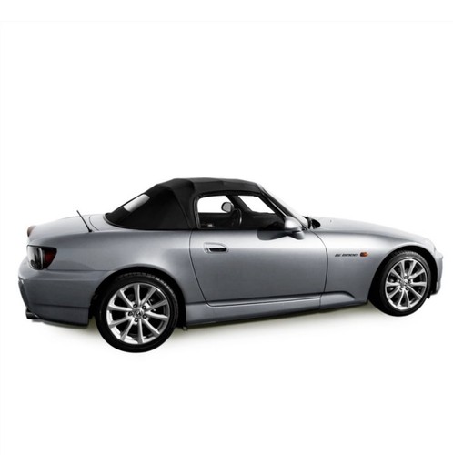 2002 honda s2000 - 2002-09,