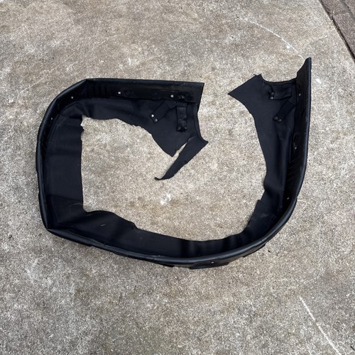 2005 honda s2000 oem - oem, top