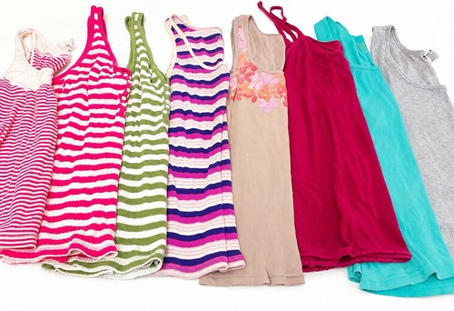 Old navy tank - navy, top