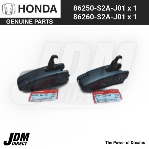Honda genuine oem - genuine, ap1